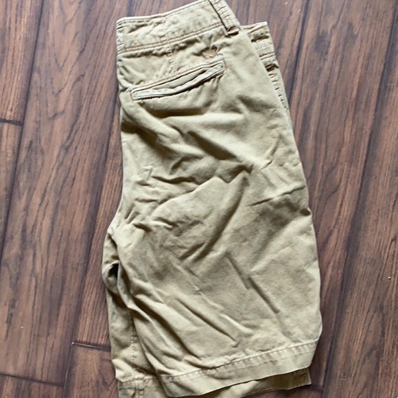 Longboard shorts - Picture 3 of 3